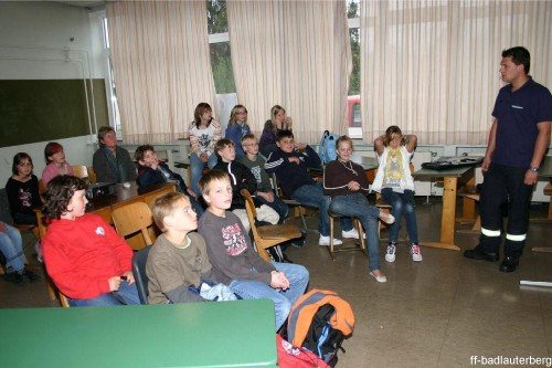 2009-06-22 -10- KGS Aktionstag Brandschutz